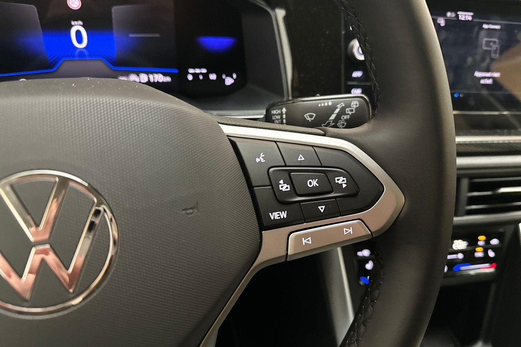 Volkswagen Taigo (JSJ84R) met abonnement