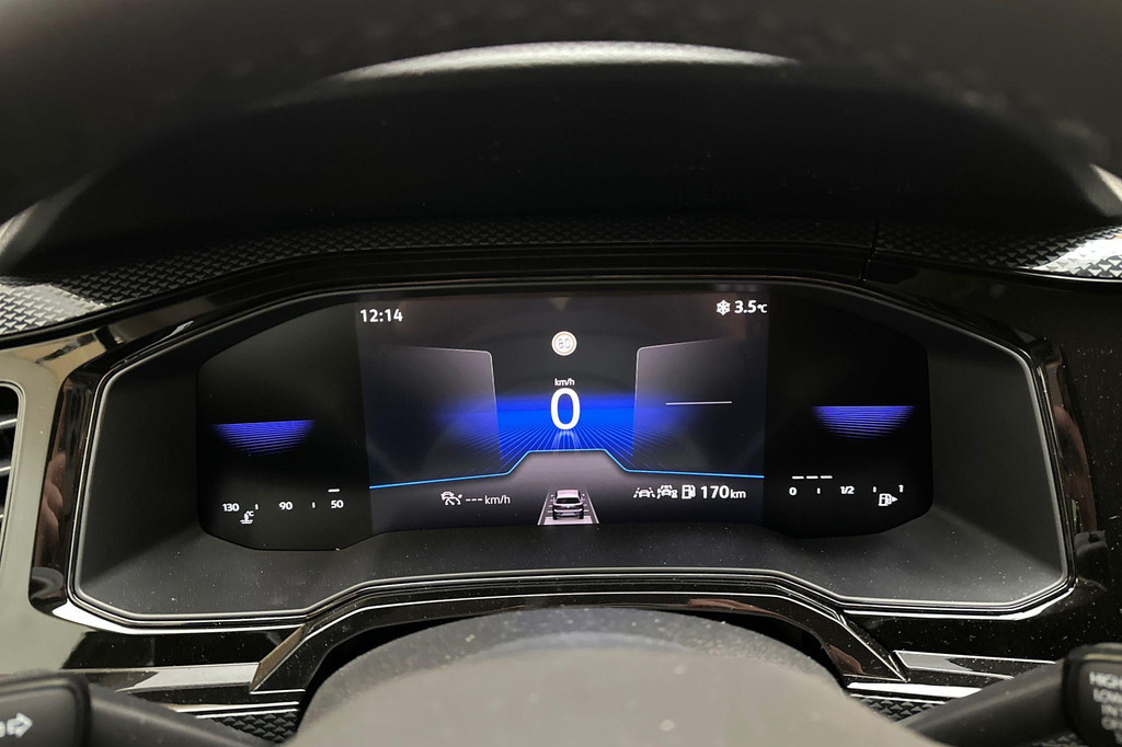 Volkswagen Taigo (JSJ84R) met abonnement