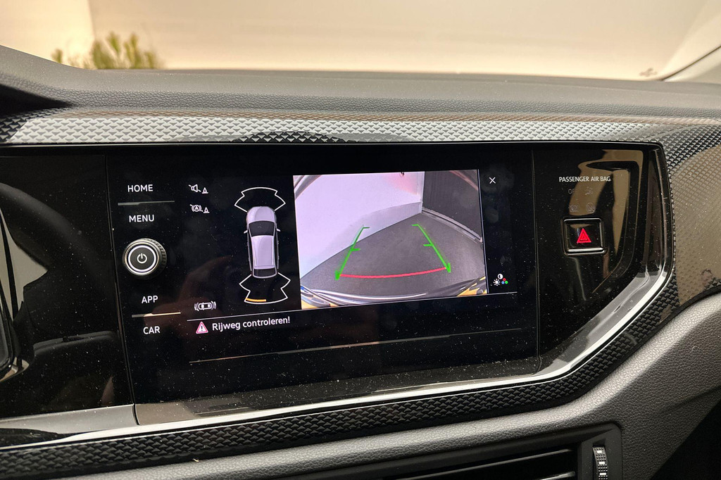 Volkswagen Taigo (JSJ84R) met abonnement