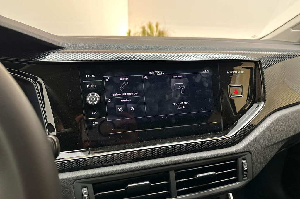 Volkswagen Taigo (JSJ84R) met abonnement