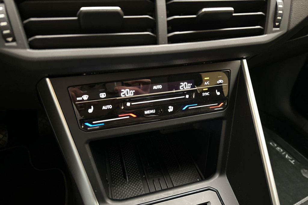 Volkswagen Taigo (JSJ84R) met abonnement