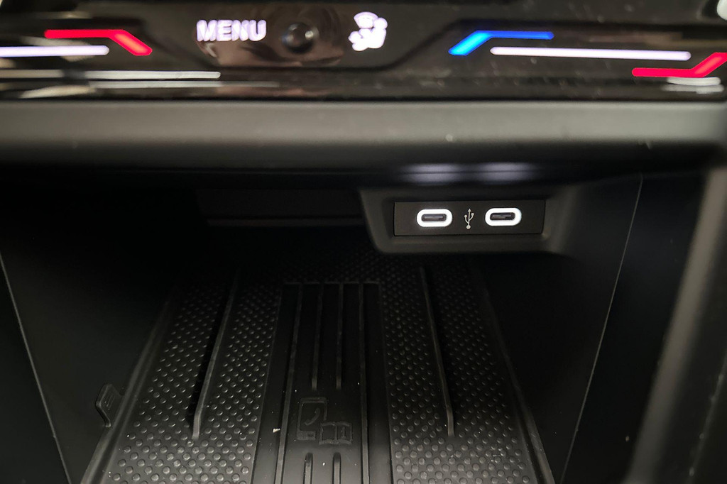 Volkswagen Taigo (JSJ84R) met abonnement