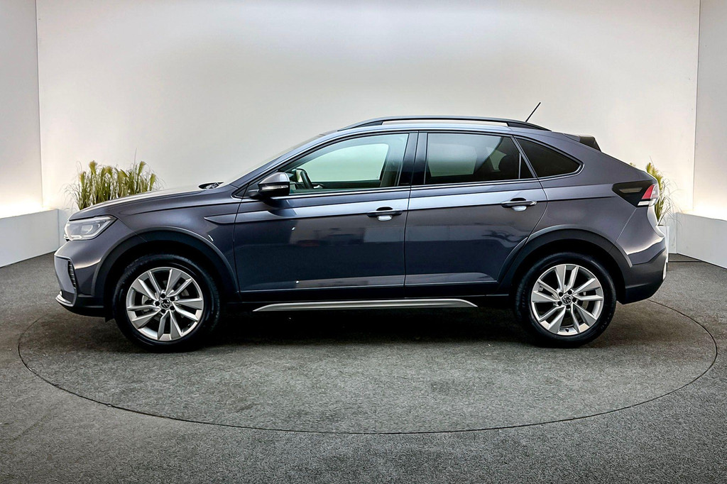 Volkswagen Taigo (JSJ84R) met abonnement