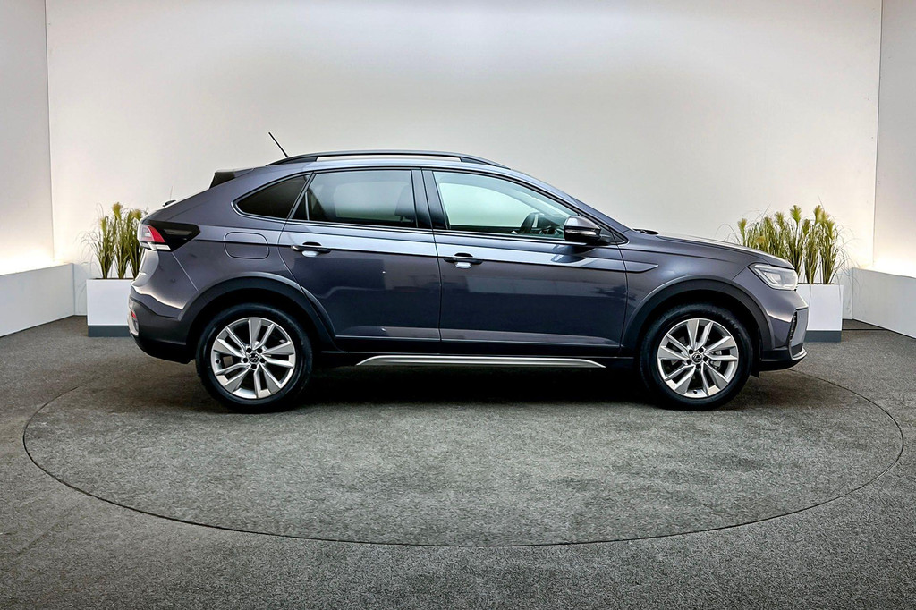 Volkswagen Taigo (JSJ84R) met abonnement