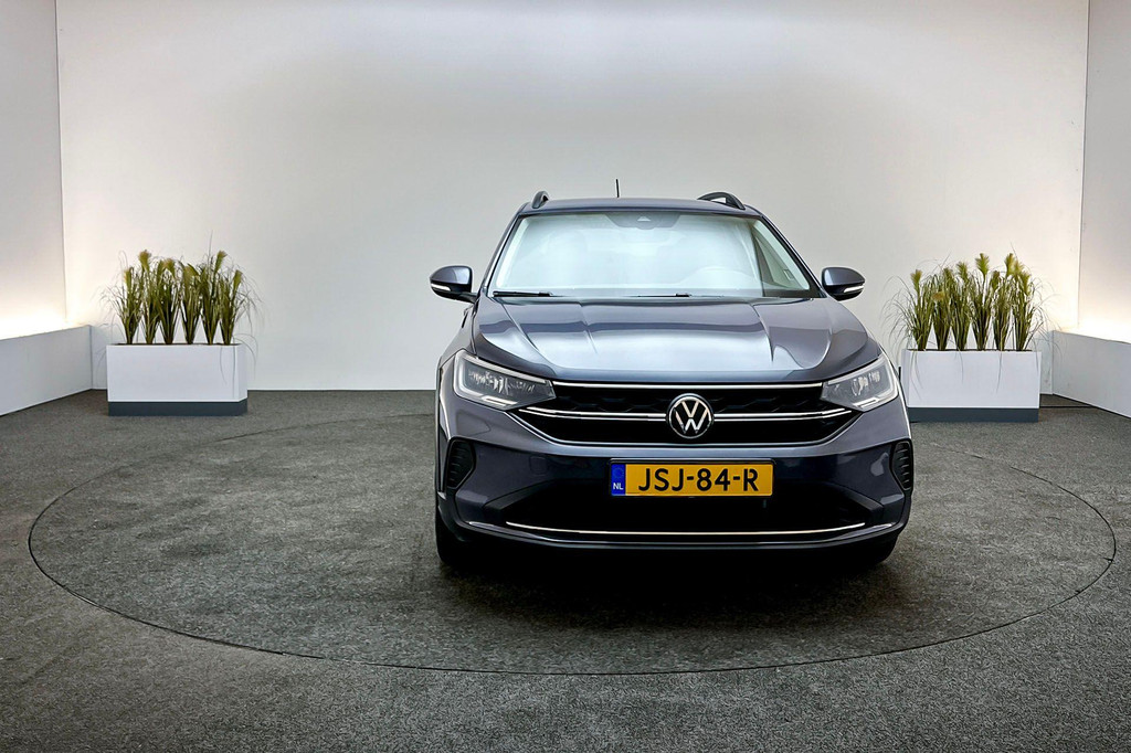 Volkswagen Taigo (JSJ84R) met abonnement