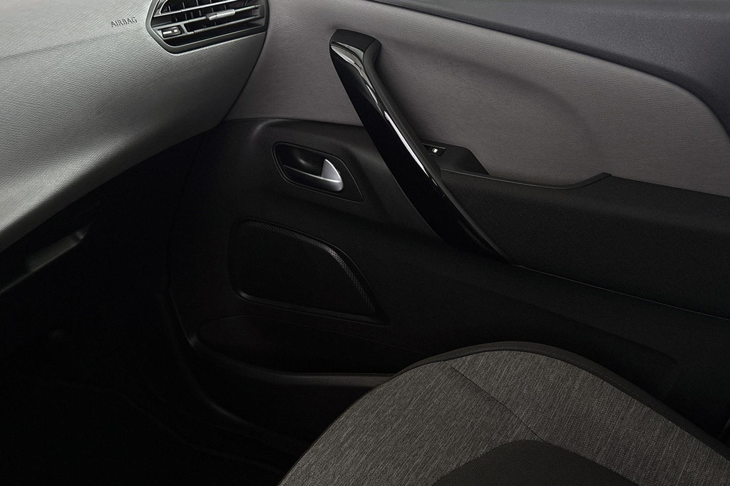 Citroën Grand C4 Spacetourer (J444HG) met abonnement