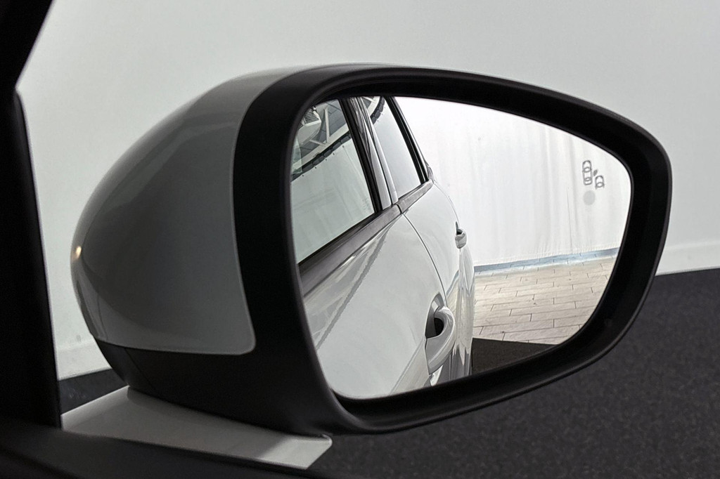 Citroën Grand C4 Spacetourer (J444HG) met abonnement