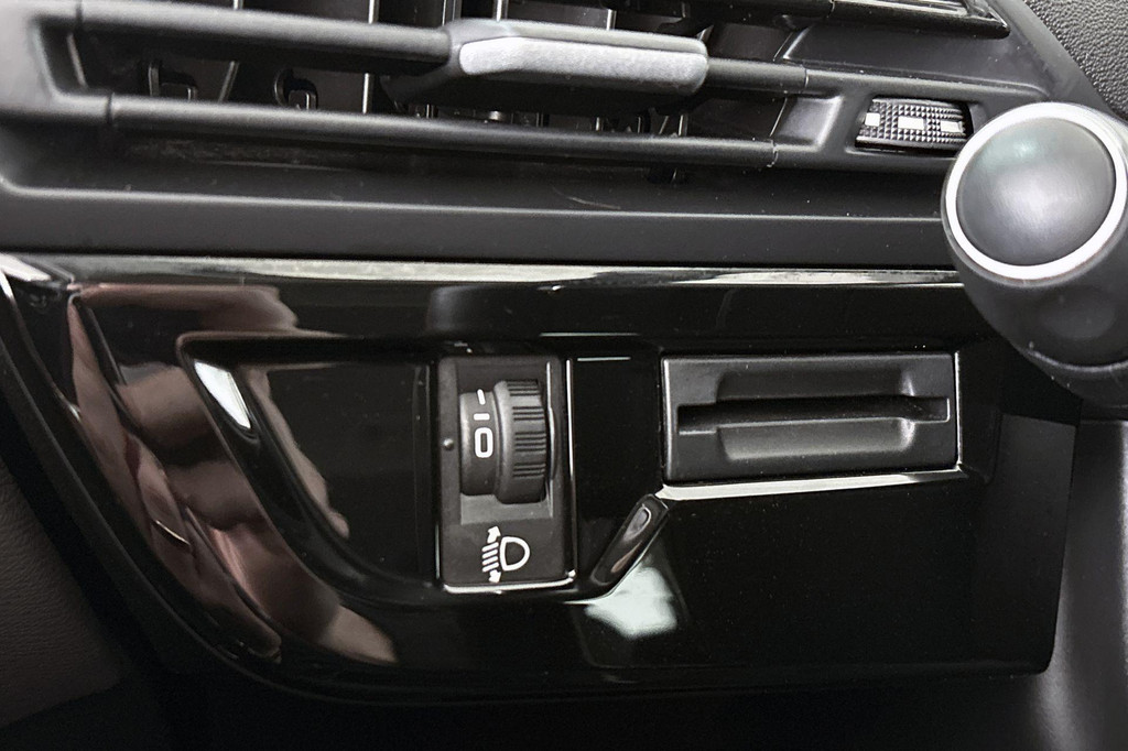 Citroën Grand C4 Spacetourer (J444HG) met abonnement