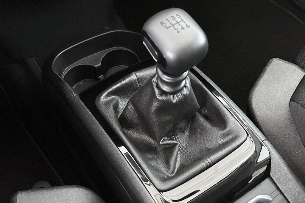 Citroën Grand C4 Spacetourer (J444HG) met abonnement