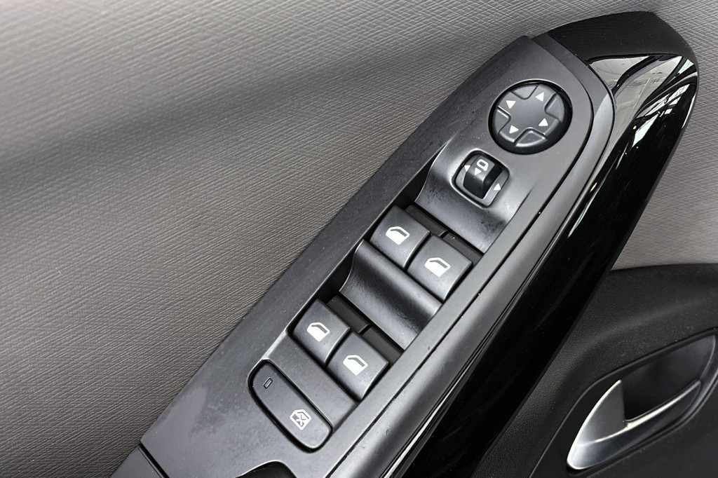 Citroën Grand C4 Spacetourer (J444HG) met abonnement