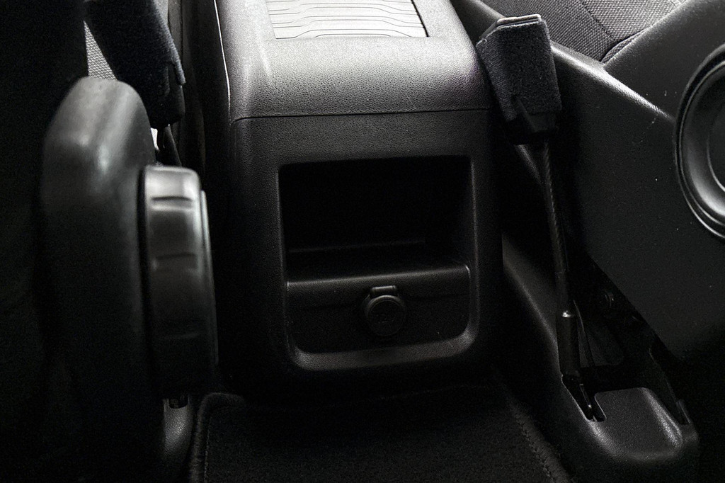 Citroën Grand C4 Spacetourer (J444HG) met abonnement