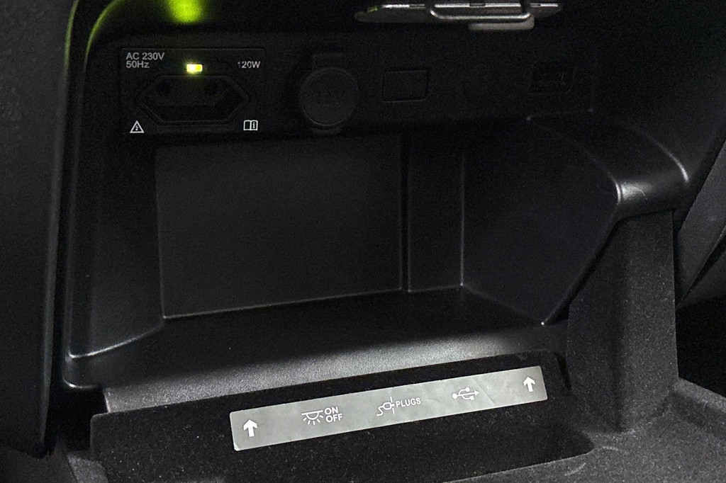 Citroën Grand C4 Spacetourer (J444HG) met abonnement