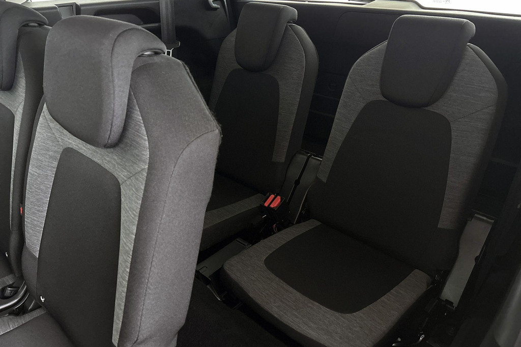 Citroën Grand C4 Spacetourer (J444HG) met abonnement