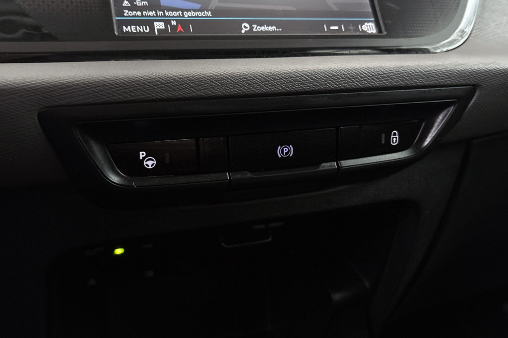 Citroën Grand C4 Spacetourer (J444HG) met abonnement