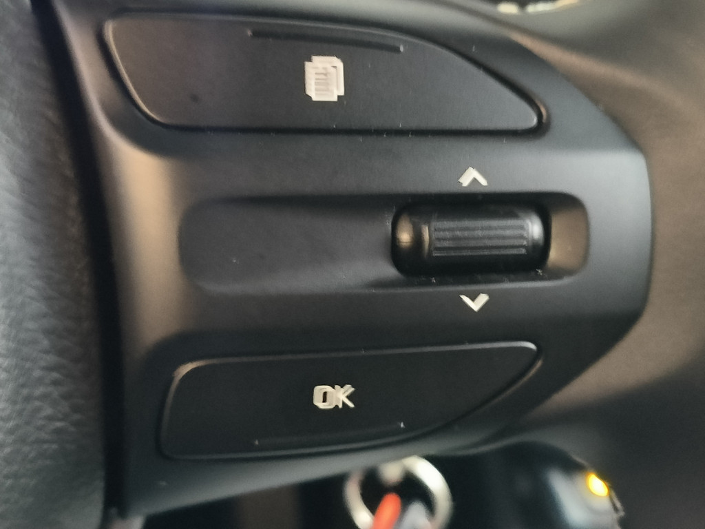 Kia Picanto (JTZ07X) met abonnement