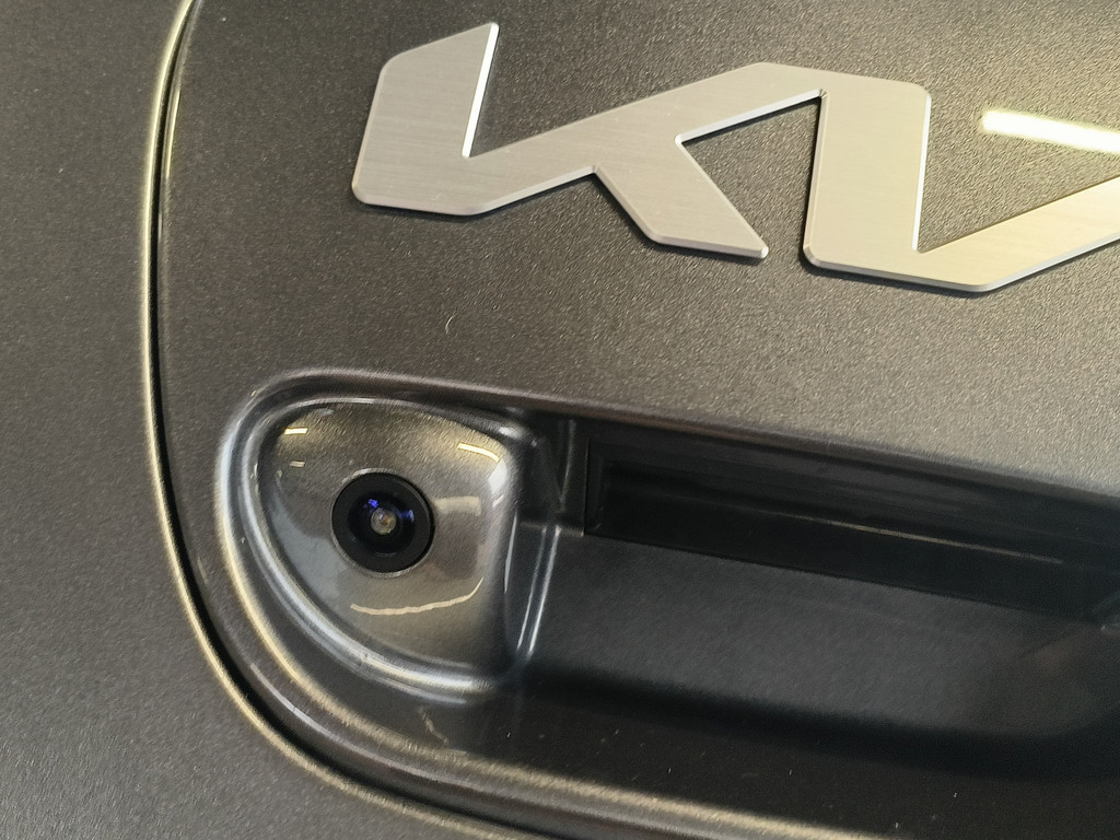 Kia Picanto (JTZ07X) met abonnement