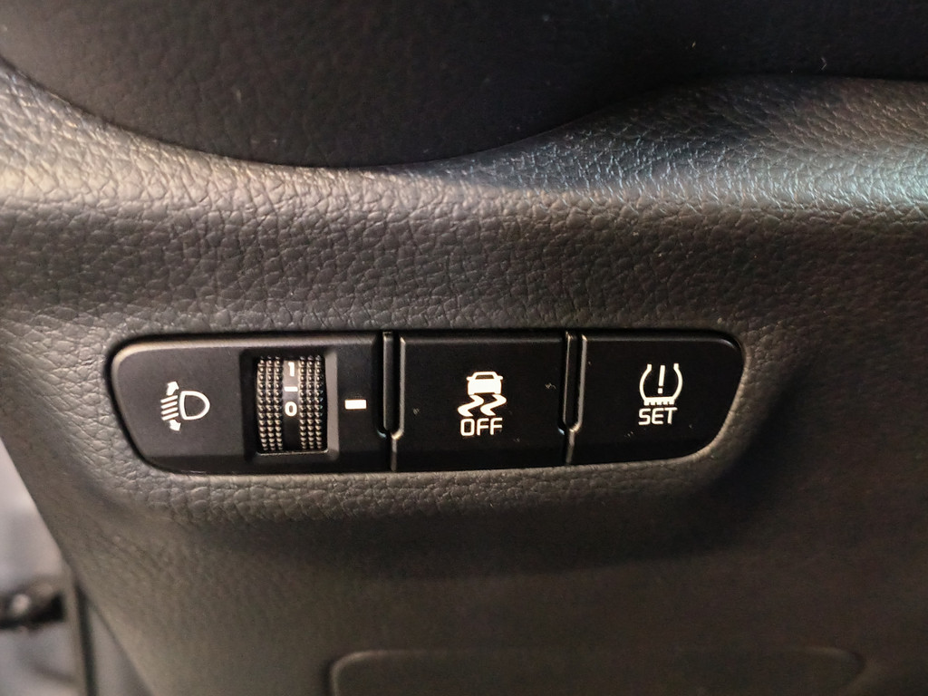 Kia Picanto (JTZ07X) met abonnement