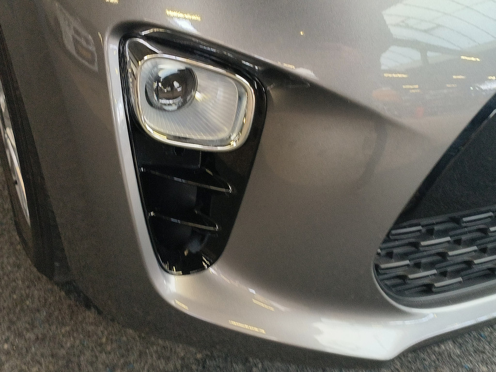 Kia Picanto (JTZ07X) met abonnement