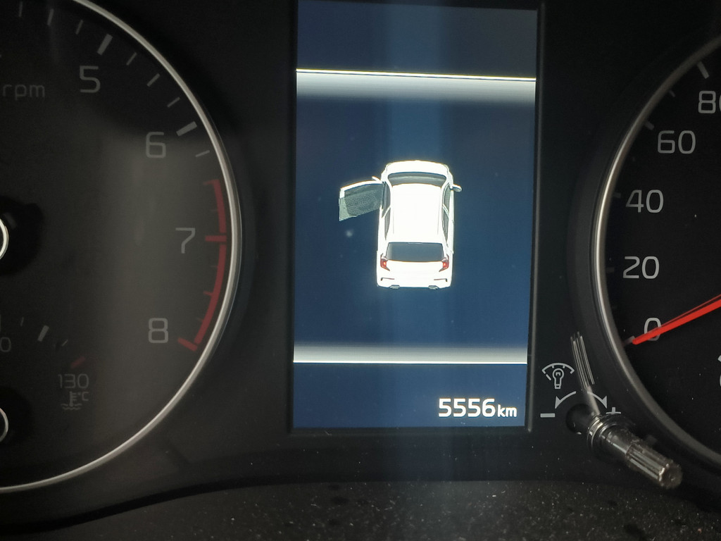 Kia Picanto (JTZ07X) met abonnement