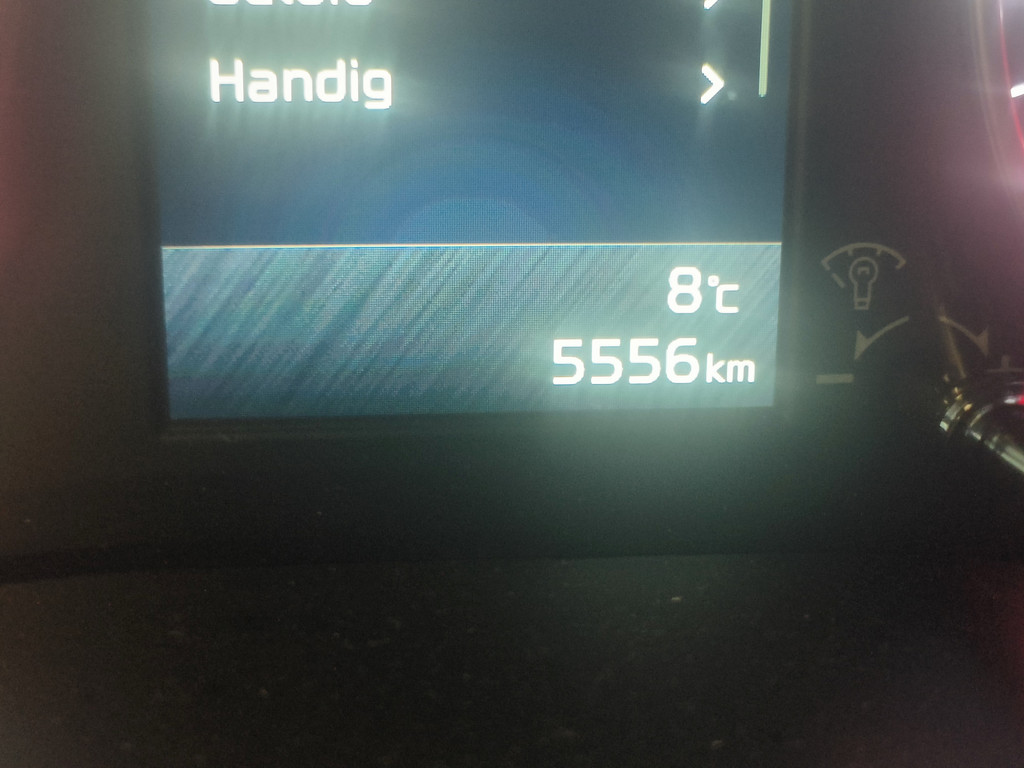 Kia Picanto (JTZ07X) met abonnement