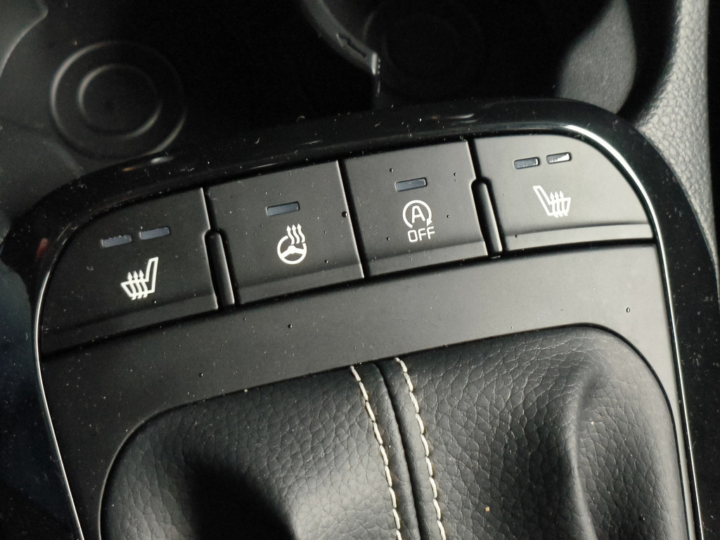 Kia Picanto (JTZ07X) met abonnement