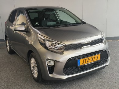 Kia Picanto (JTZ07X) met auto abonnement