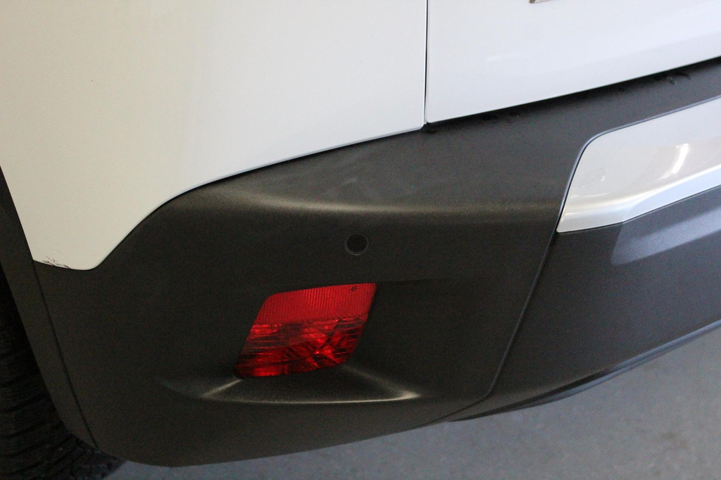 Peugeot 2008 (K167PG) met abonnement