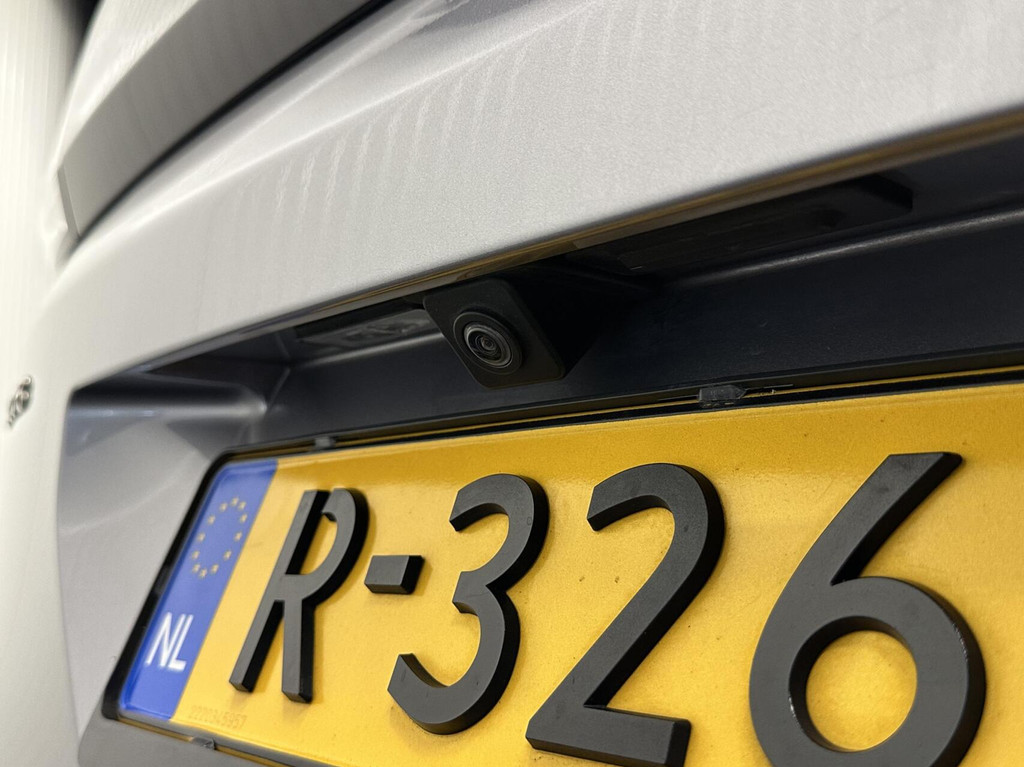 Peugeot 3008 (R326XG) met abonnement