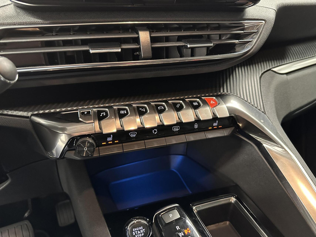 Peugeot 3008 (R326XG) met abonnement