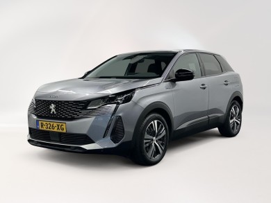 Peugeot 3008 (R326XG) met auto abonnement