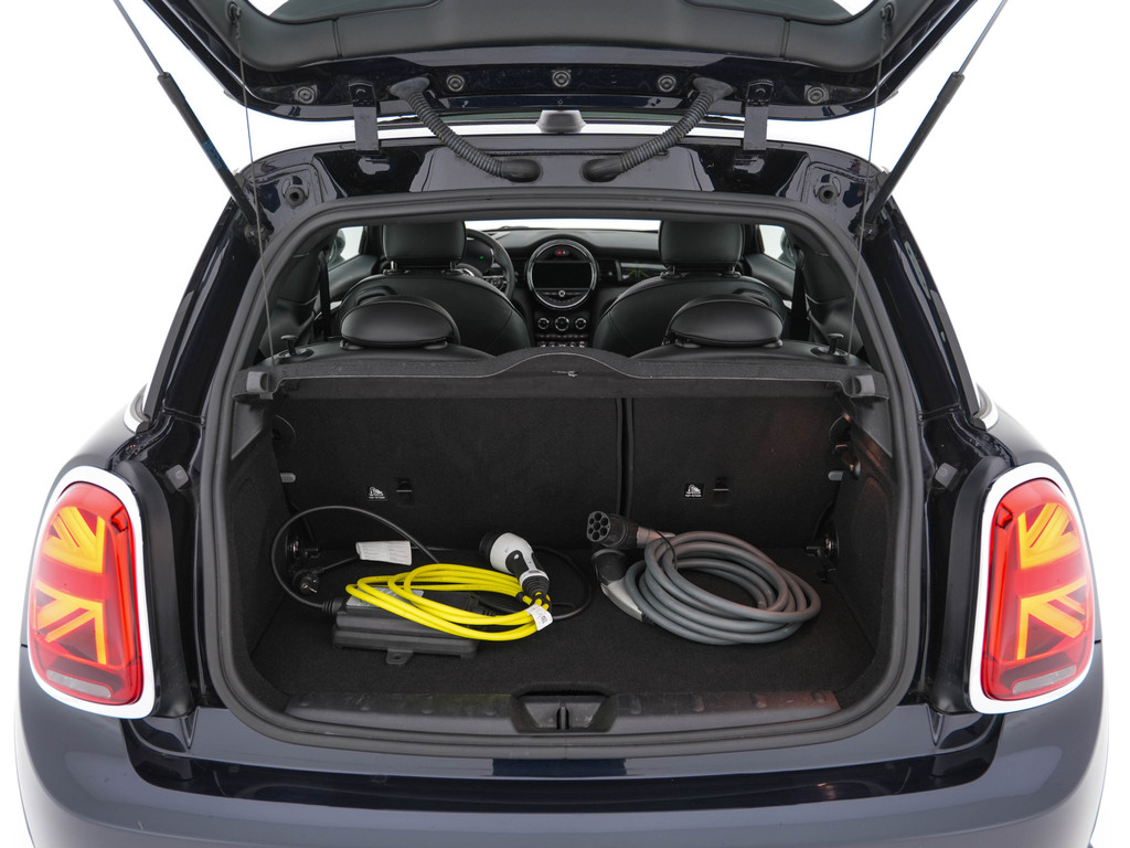 MINI Electric (K931JG) met abonnement