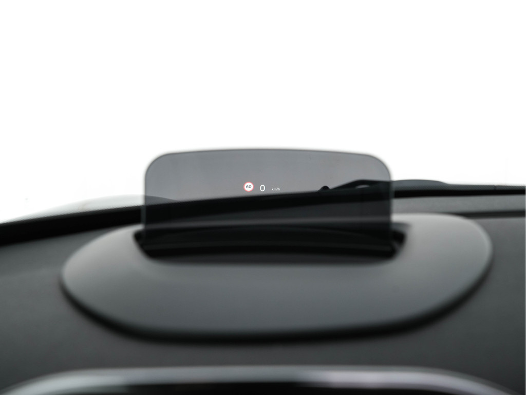 MINI Electric (K931JG) met abonnement