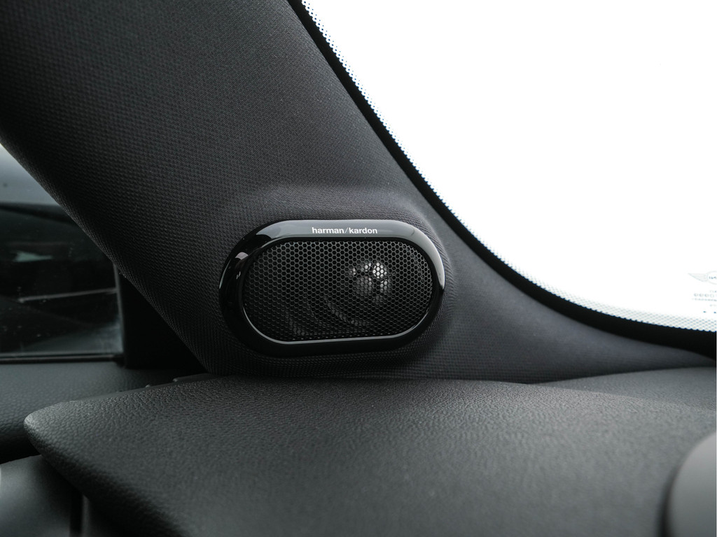 MINI Electric (K931JG) met abonnement