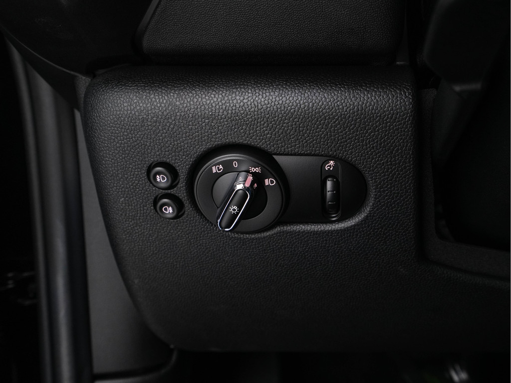 MINI Electric (K931JG) met abonnement