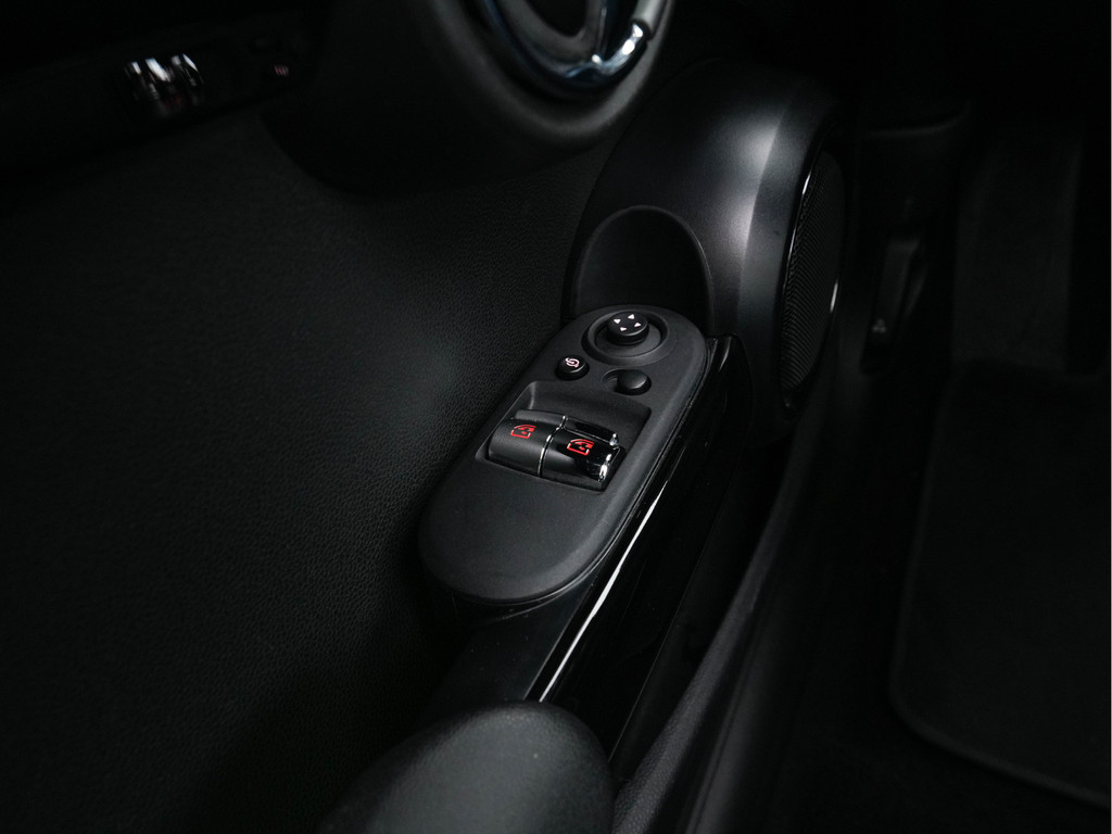 MINI Electric (K931JG) met abonnement