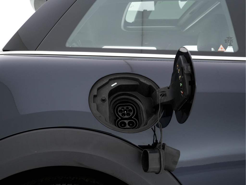 MINI Electric (K931JG) met abonnement