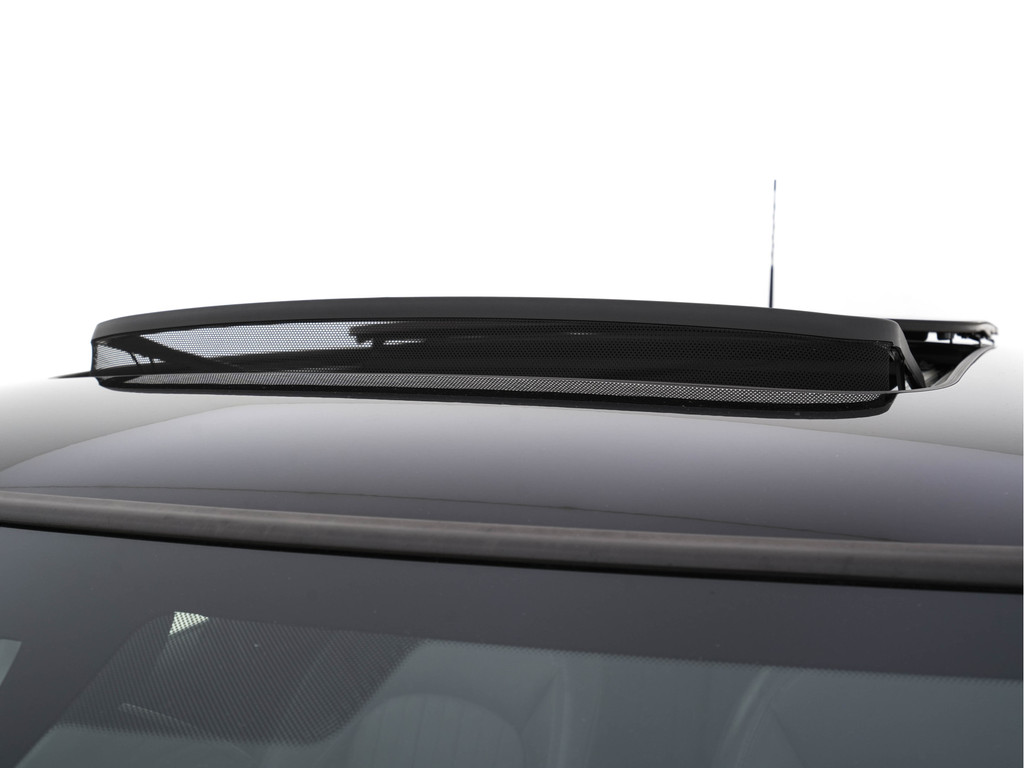 MINI Electric (K931JG) met abonnement