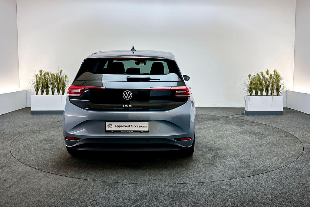 Volkswagen ID.3 (K499HN) met abonnement