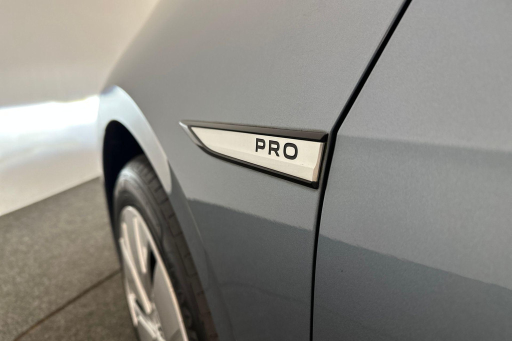 Volkswagen ID.3 (K499HN) met abonnement