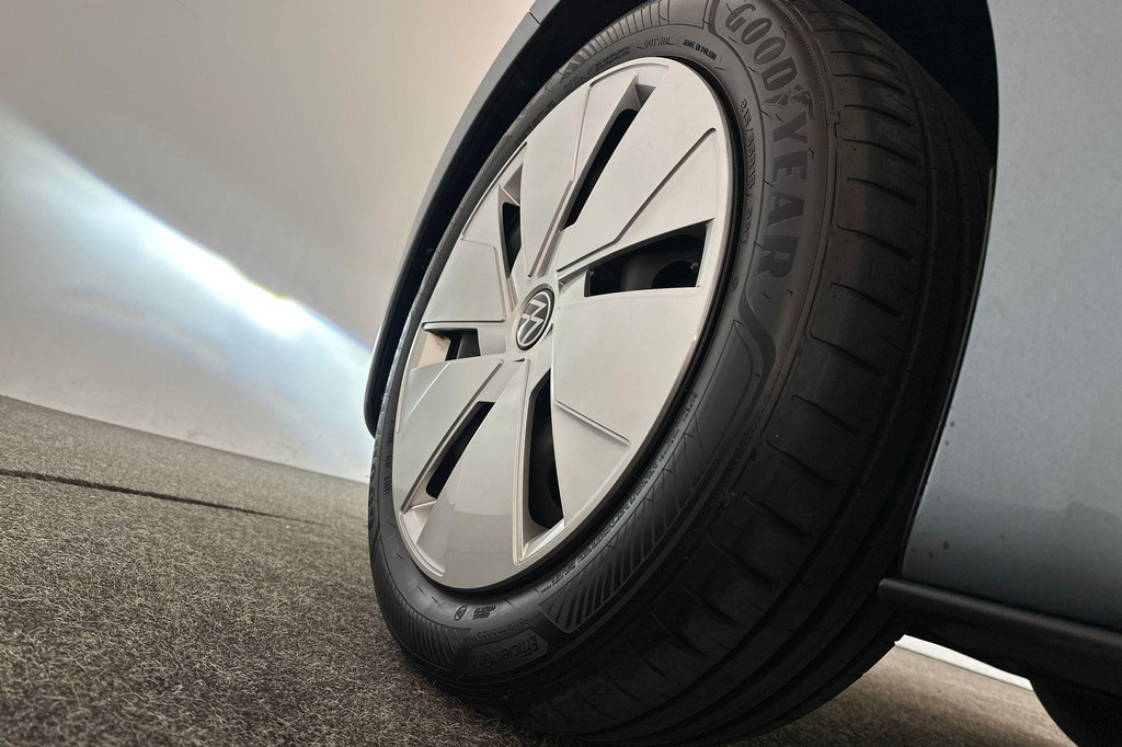 Volkswagen ID.3 (K499HN) met abonnement