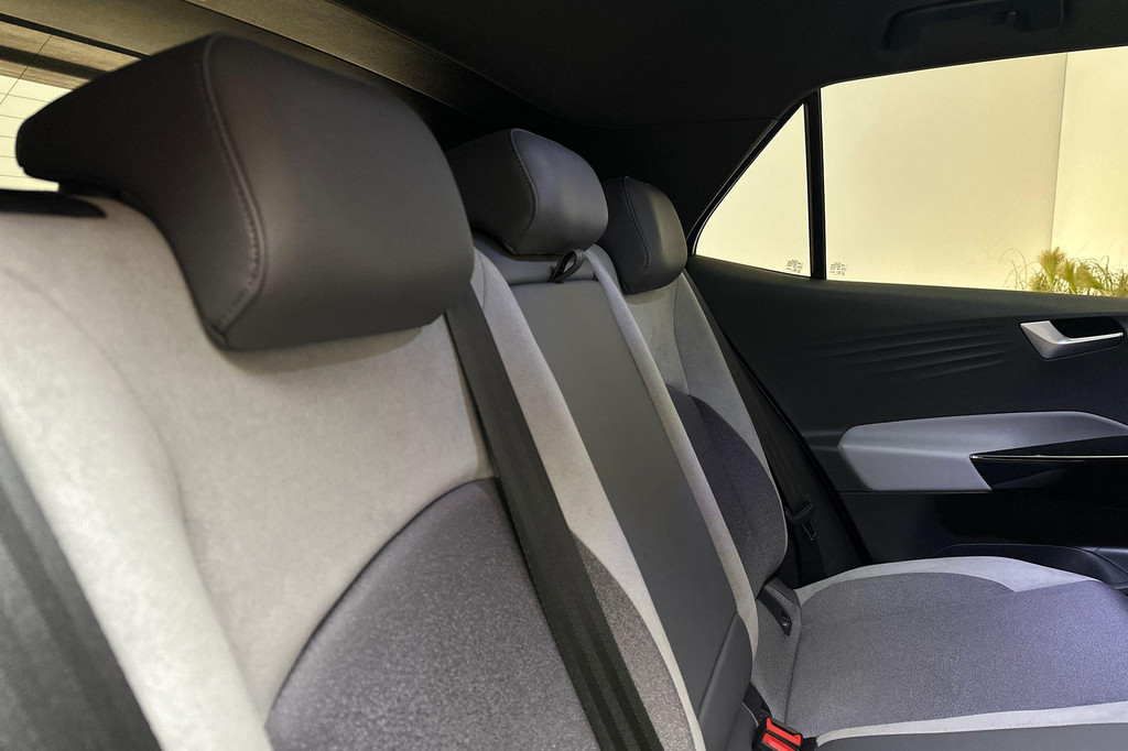 Volkswagen ID.3 (K499HN) met abonnement