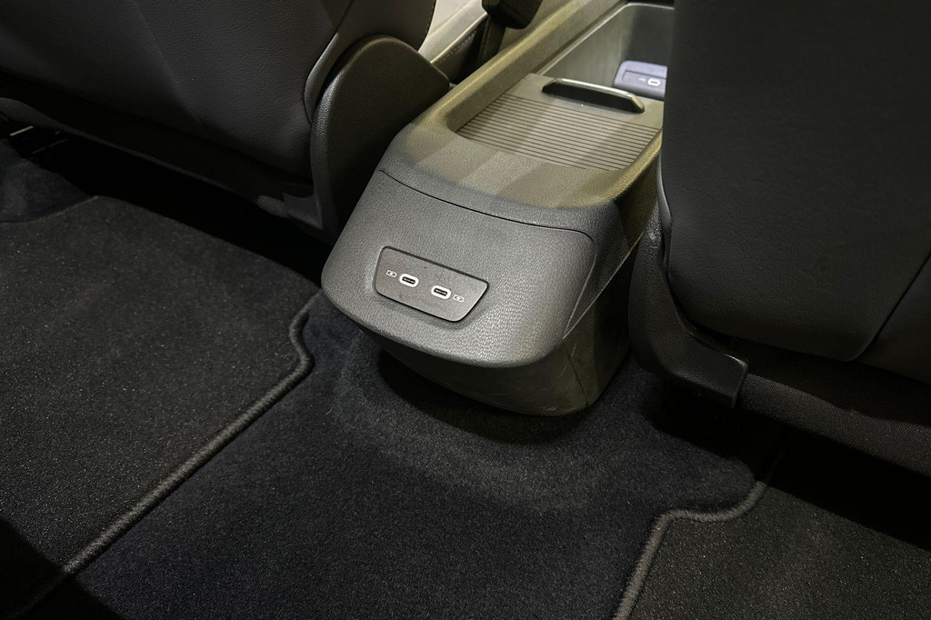 Volkswagen ID.3 (K499HN) met abonnement