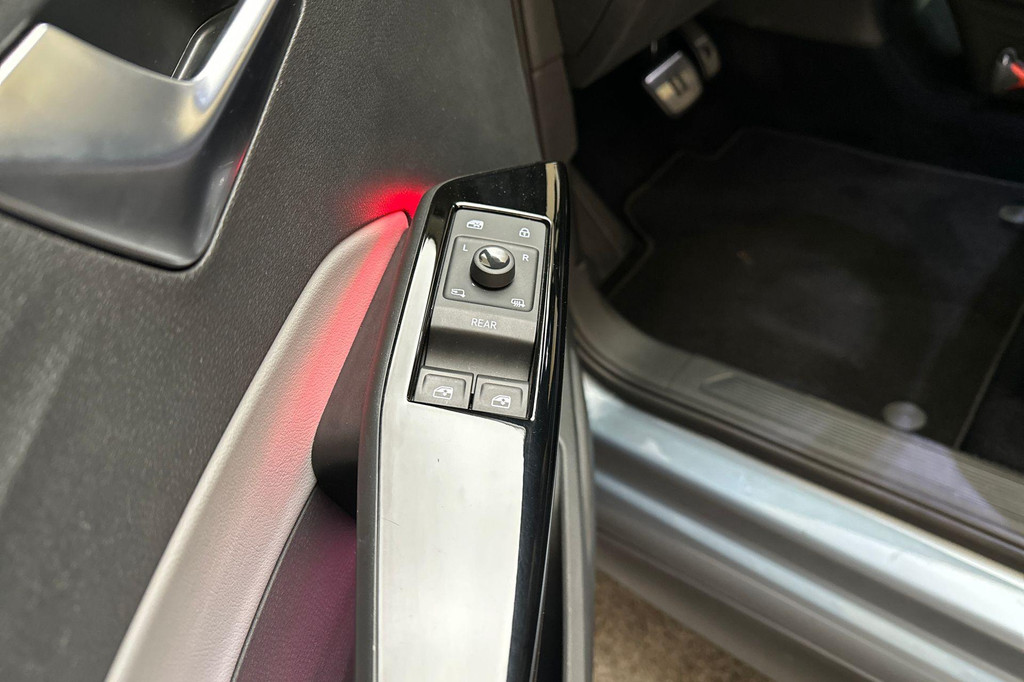 Volkswagen ID.3 (K499HN) met abonnement