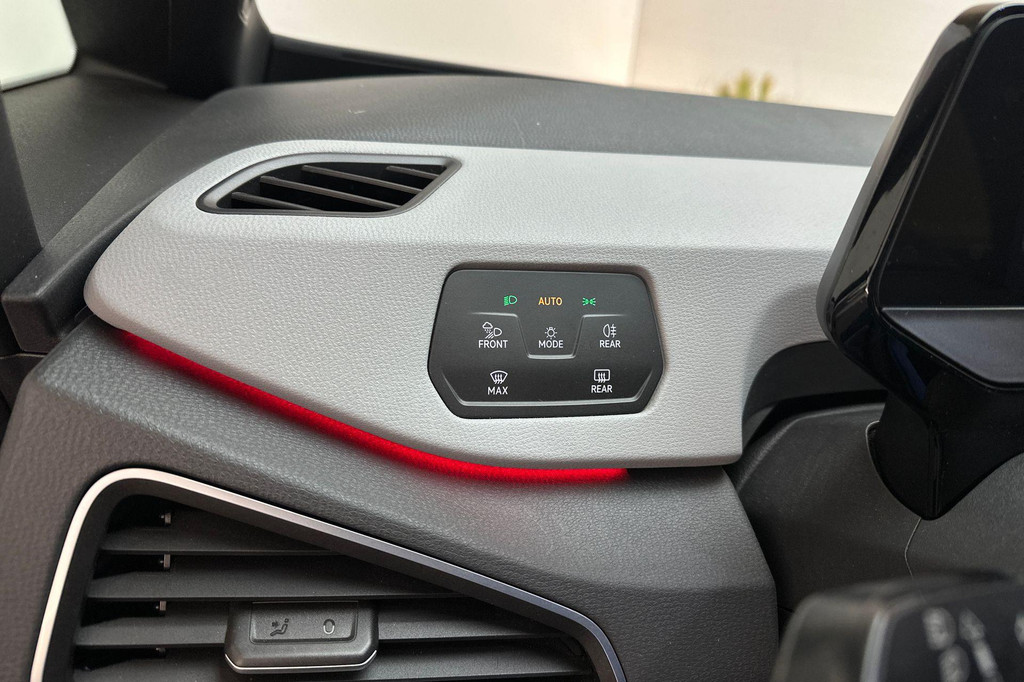 Volkswagen ID.3 (K499HN) met abonnement