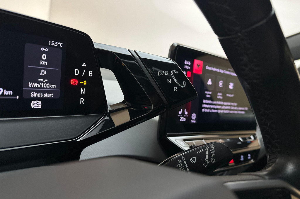 Volkswagen ID.3 (K499HN) met abonnement