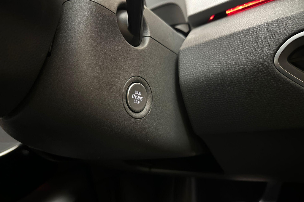 Volkswagen ID.3 (K499HN) met abonnement