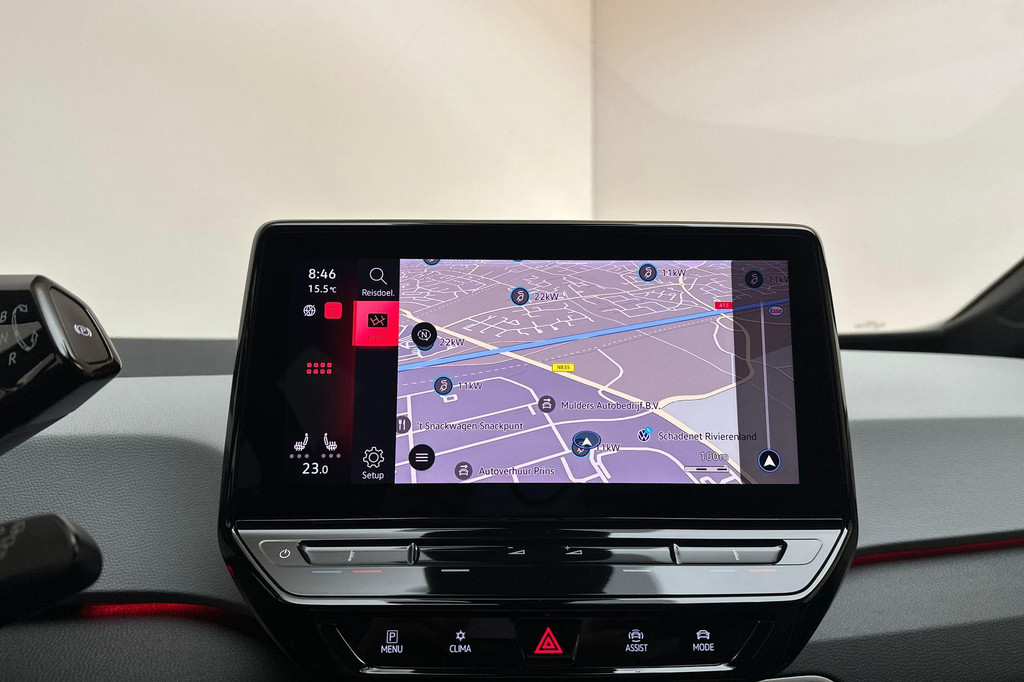 Volkswagen ID.3 (K499HN) met abonnement