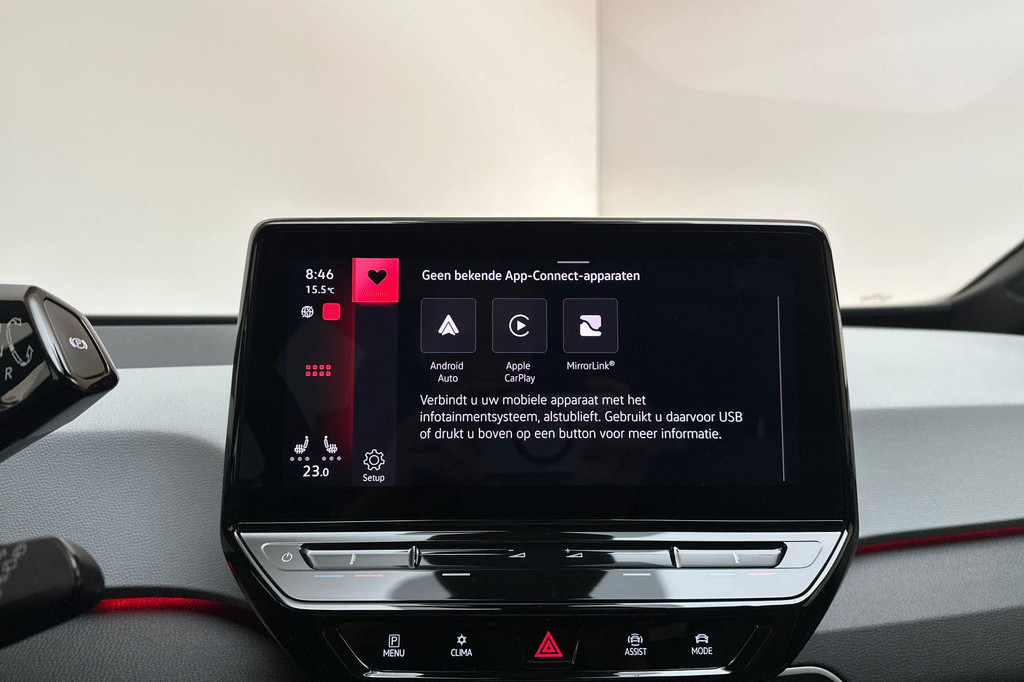 Volkswagen ID.3 (K499HN) met abonnement