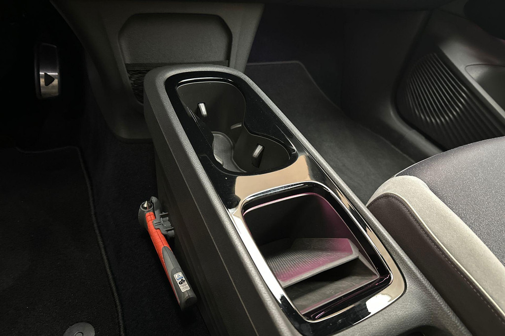 Volkswagen ID.3 (K499HN) met abonnement