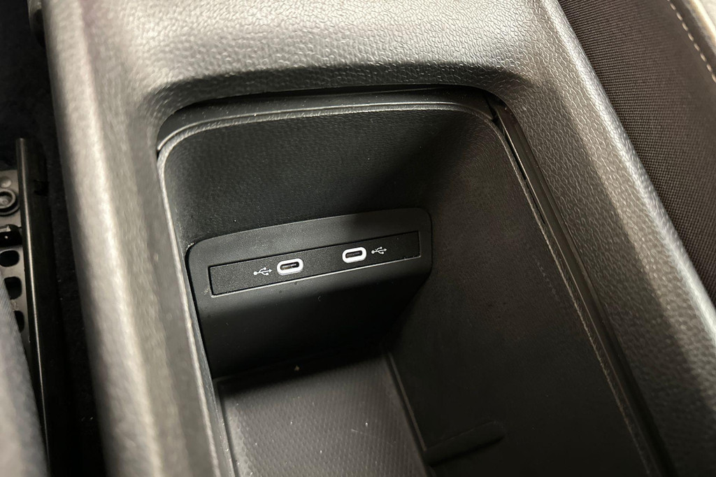 Volkswagen ID.3 (K499HN) met abonnement